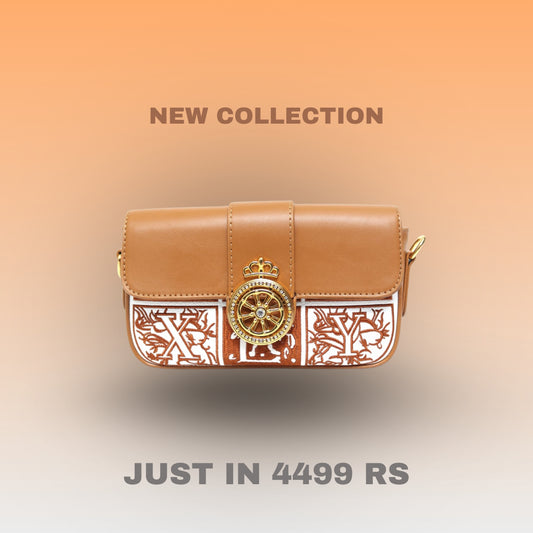 Classic Women’s Handbag - By Seyhan