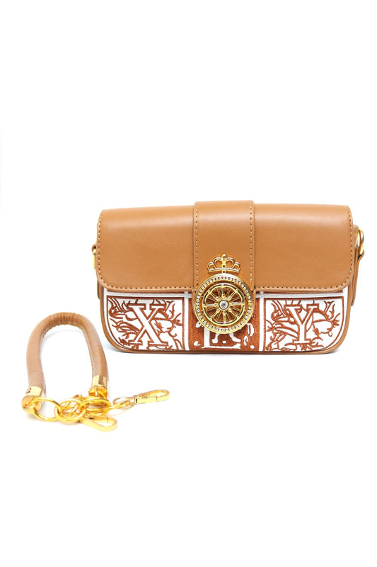 Classic Women’s Handbag - By Seyhan