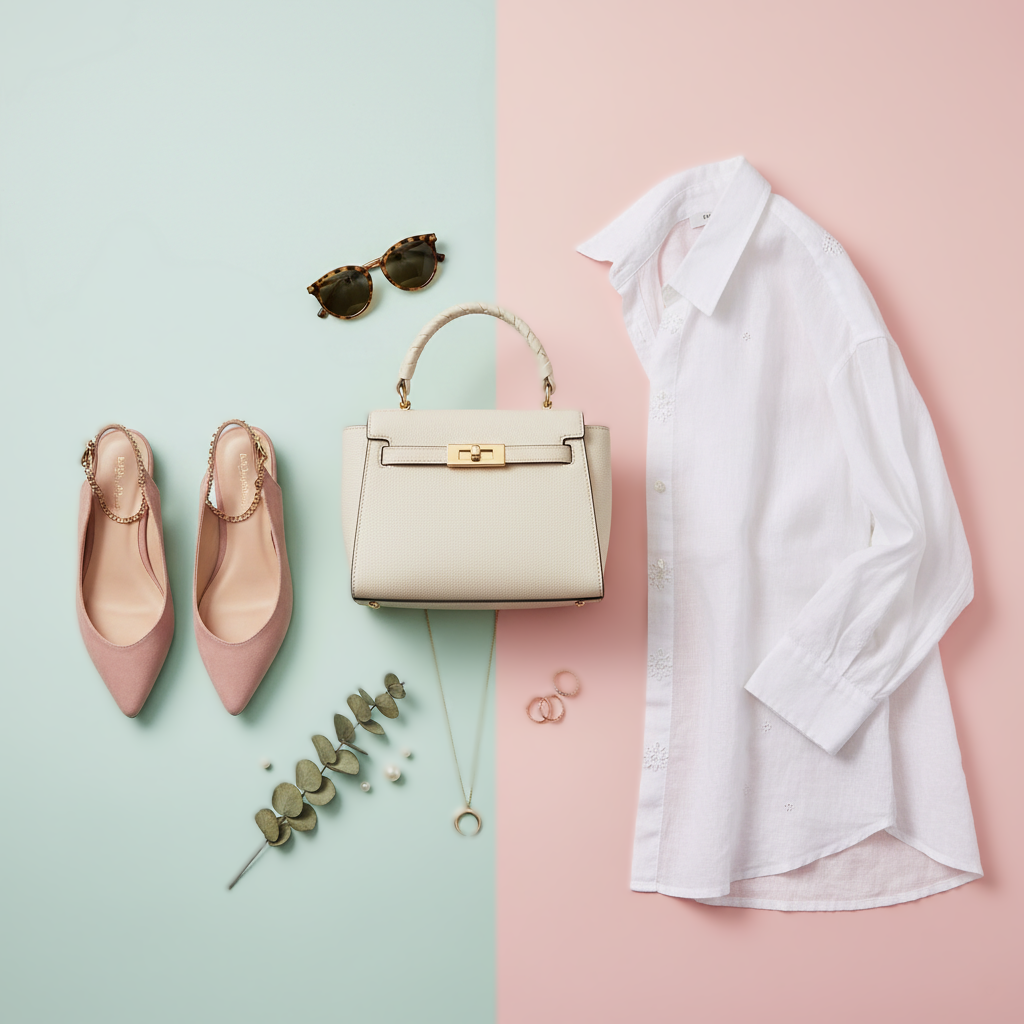 Women’s Fashion