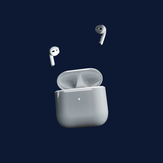 AirPods Pro 2 | Wireless Earbuds in White