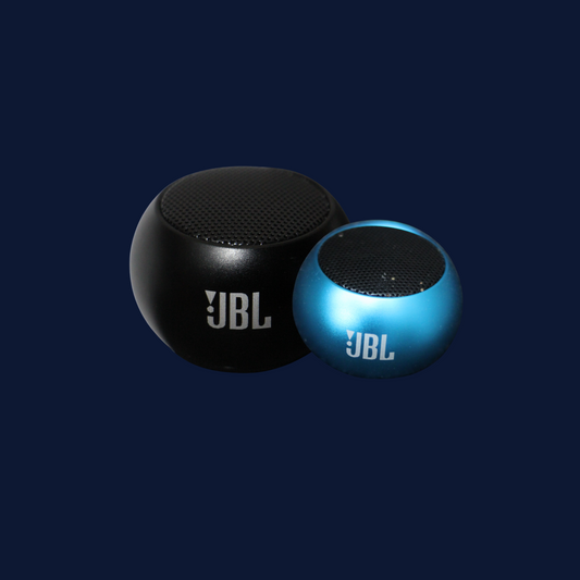 JBL M3 Mini Speaker | Portable Wireless Bluetooth Speaker