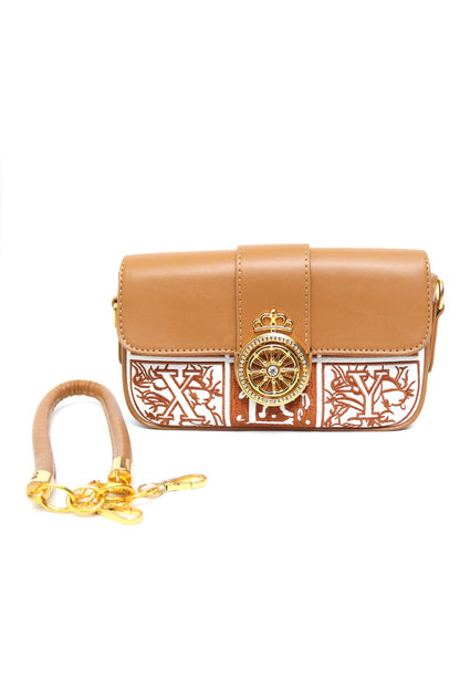 Classic Women’s Handbag - By Seyhan